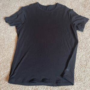 Mens Lululemon Basic Tee